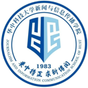 新闻与信息传播学院院徽